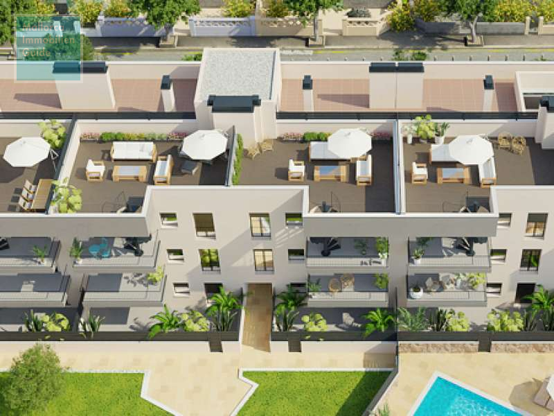 Apartment for sale in Mallorca: wide choice, excellent prices  3