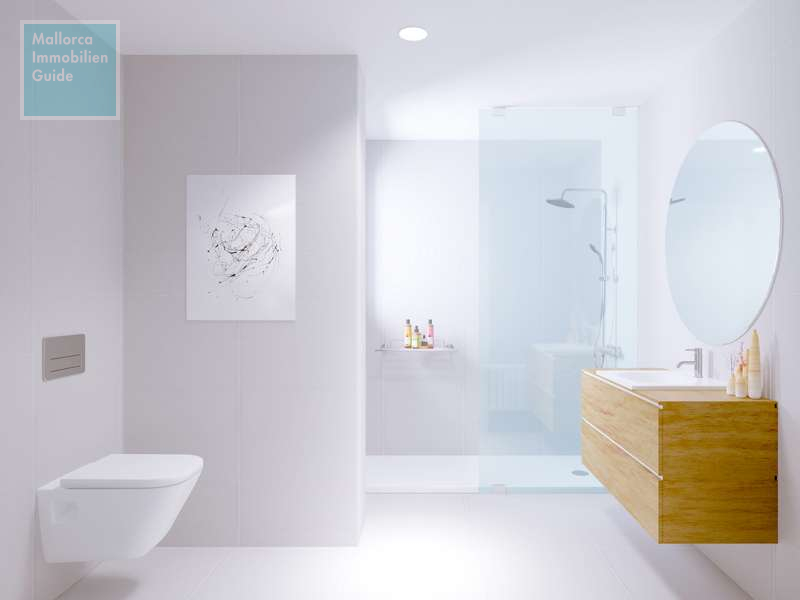 Apartment for sale in Mallorca: wide choice, excellent prices  7