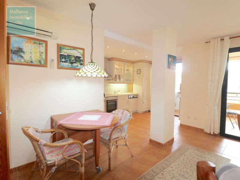 Apartment for sale in Mallorca: wide choice, excellent prices  10