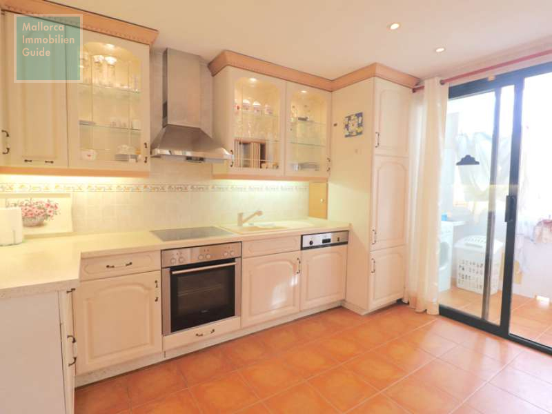 Apartment for sale in Mallorca: wide choice, excellent prices  11