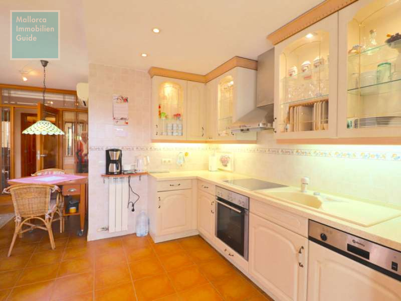 Apartment for sale in Mallorca: wide choice, excellent prices  12