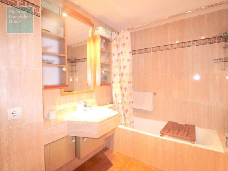 Apartment for sale in Mallorca: wide choice, excellent prices  14