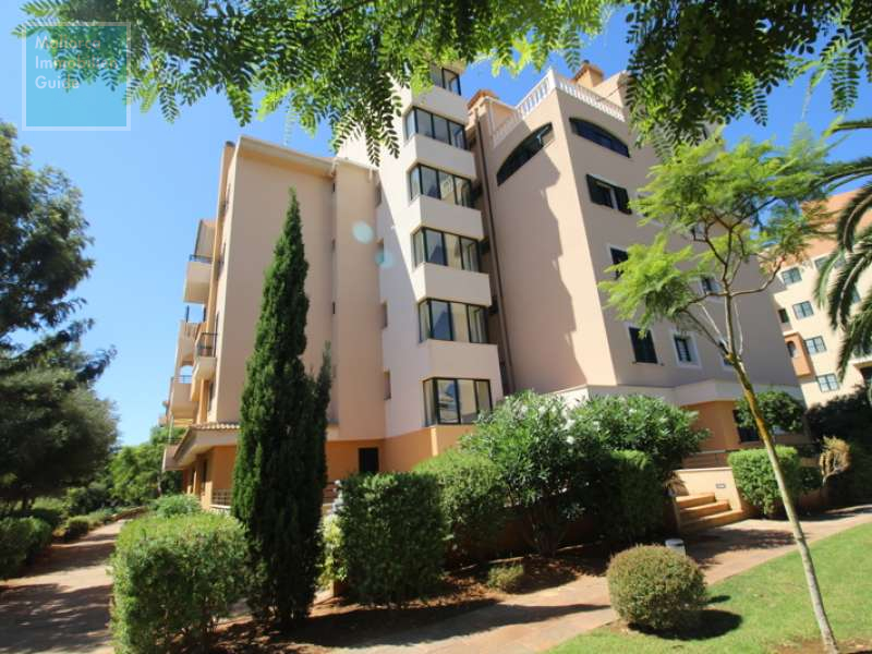 Apartment for sale in Mallorca: wide choice, excellent prices  2