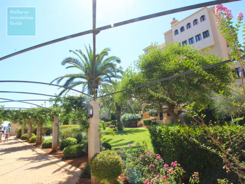 Apartment for sale in Mallorca: wide choice, excellent prices  20