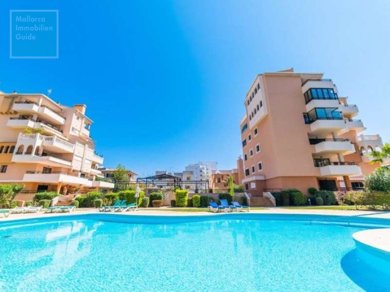 Apartment for sale in Mallorca: wide choice, excellent prices  3