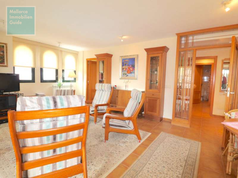 Apartment for sale in Mallorca: wide choice, excellent prices  4