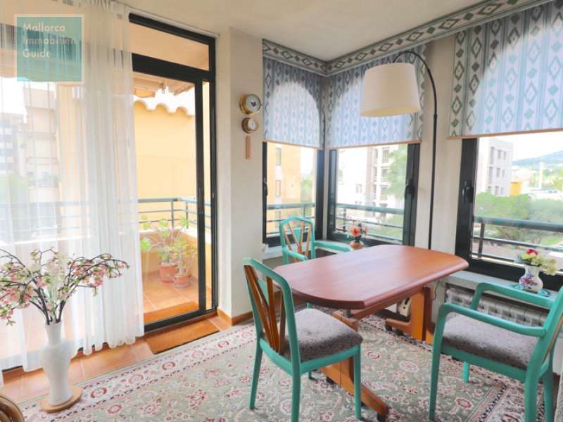 Apartment for sale in Mallorca: wide choice, excellent prices  5