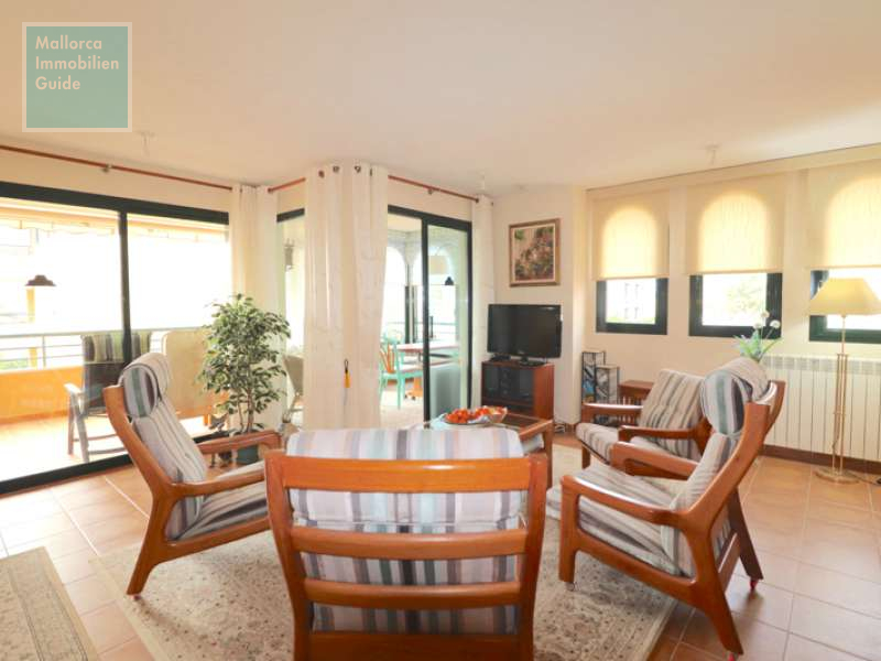 Apartment for sale in Mallorca: wide choice, excellent prices  6