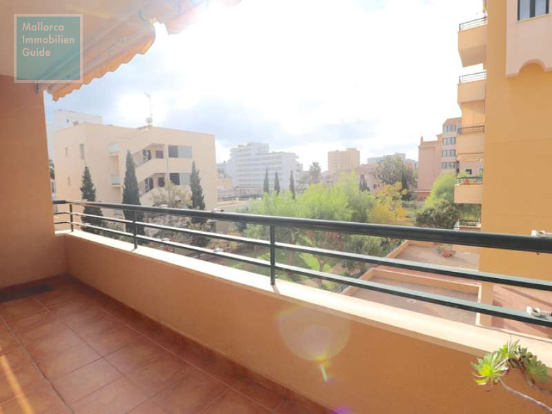 Apartment for sale in Mallorca: wide choice, excellent prices  7