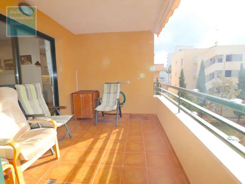 Apartment for sale in Mallorca: wide choice, excellent prices  8