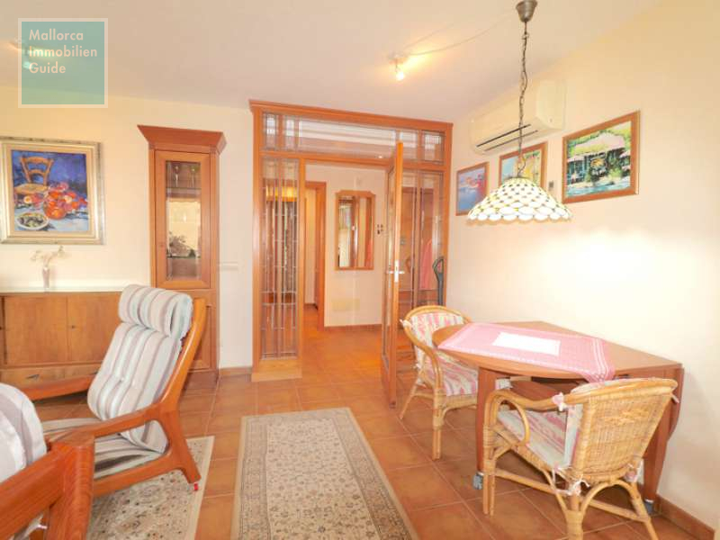 Apartment for sale in Mallorca: wide choice, excellent prices  9