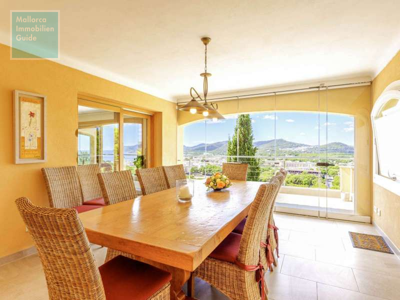 Villa for sale in Mallorca: large choice, best villas 10