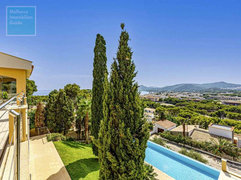 Villa for sale in Mallorca: large choice, best villas 11