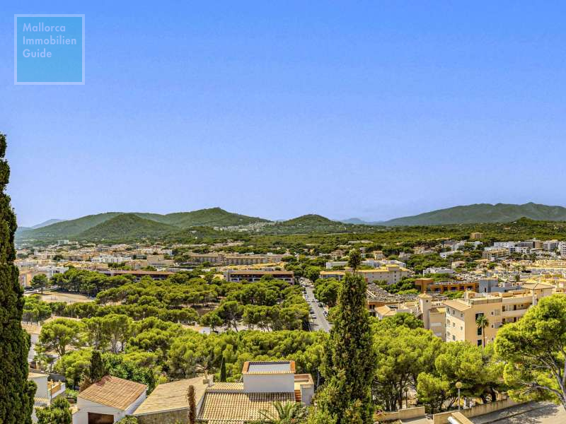 Villa for sale in Mallorca: large choice, best villas 12