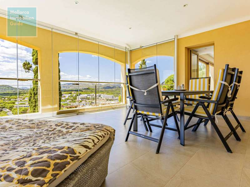 Villa for sale in Mallorca: large choice, best villas 13