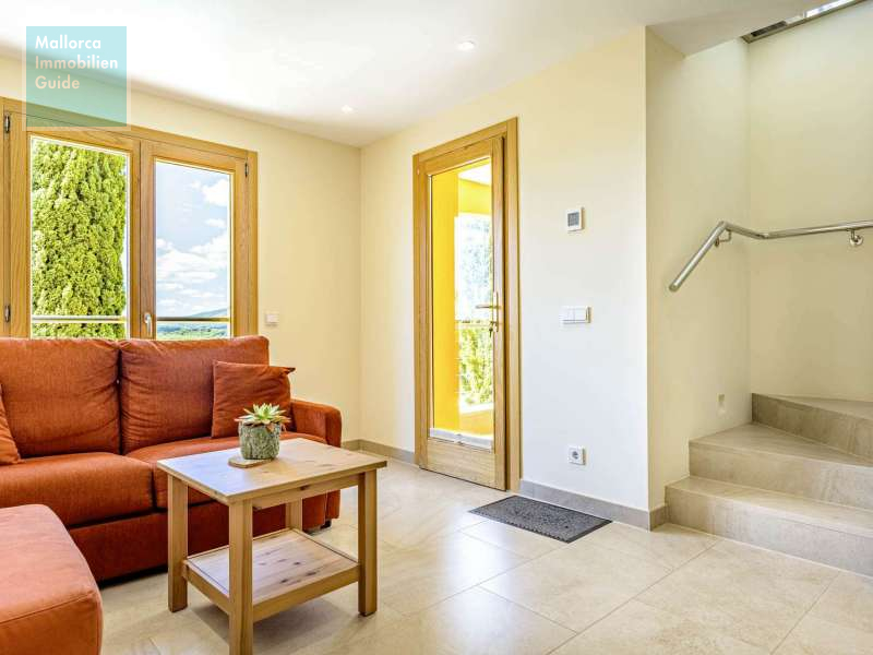 Villa for sale in Mallorca: large choice, best villas 18