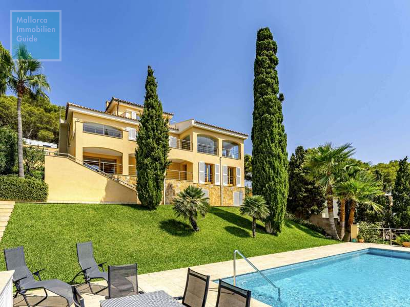 Villa for sale in Mallorca: large choice, best villas 2
