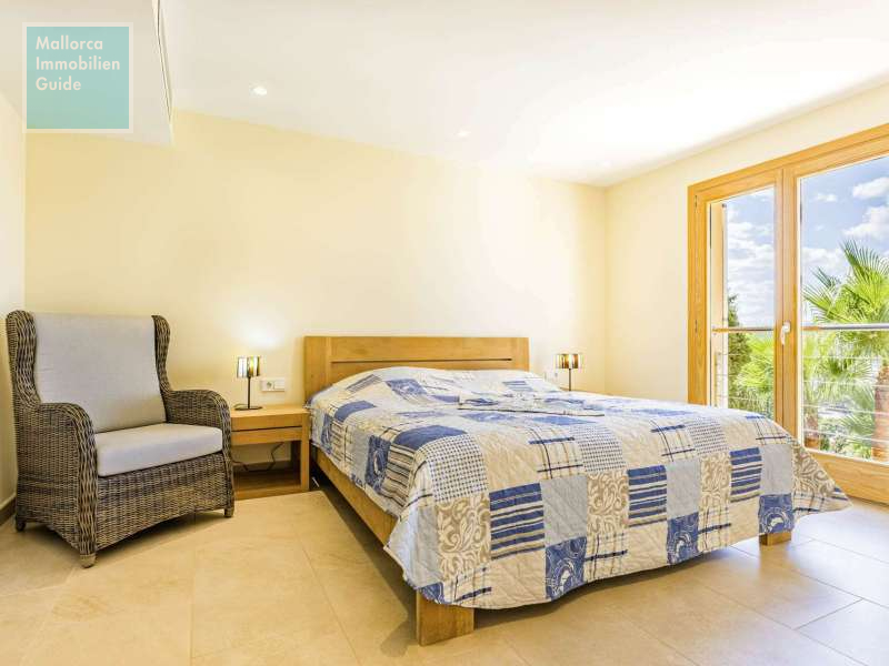 Villa for sale in Mallorca: large choice, best villas 21