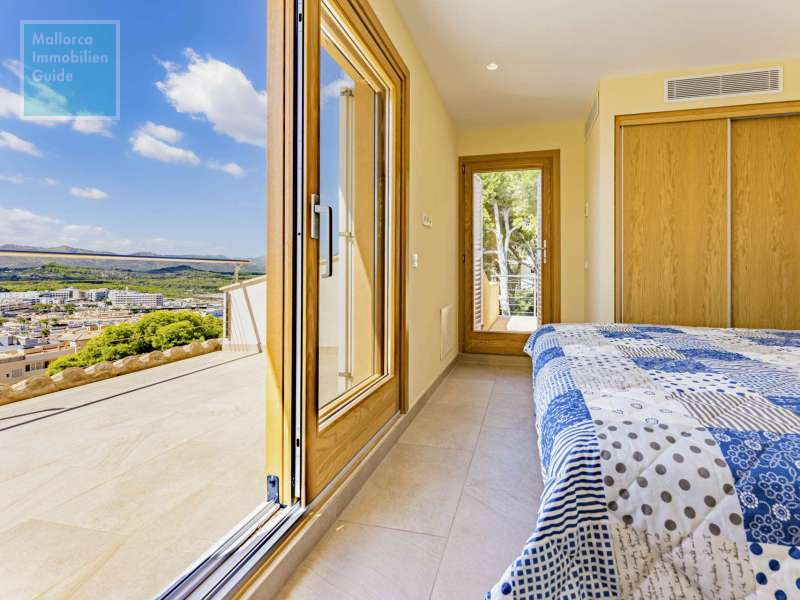 Villa for sale in Mallorca: large choice, best villas 27