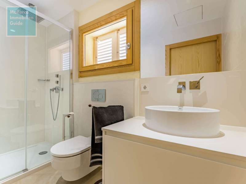 Villa for sale in Mallorca: large choice, best villas 28