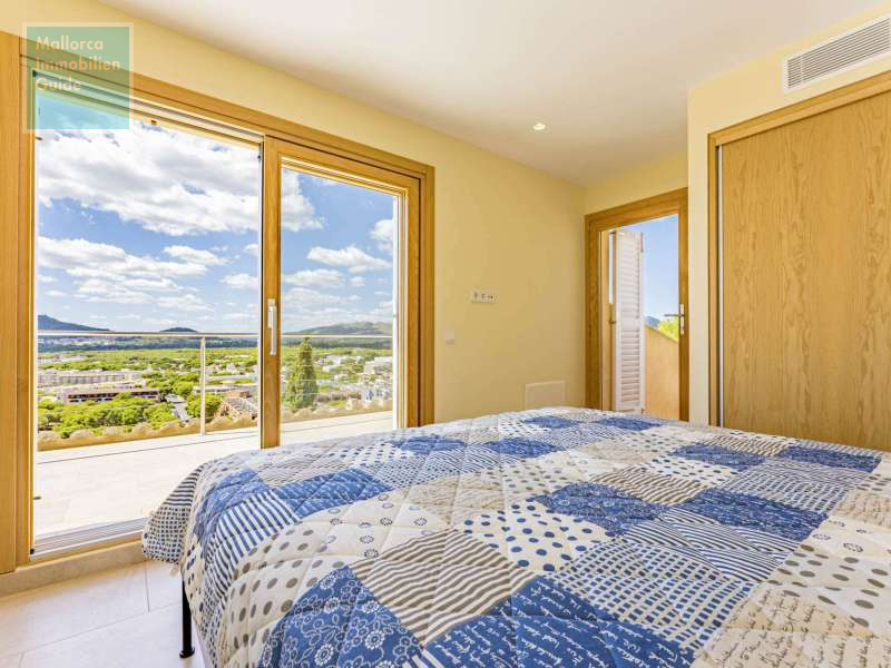 Villa for sale in Mallorca: large choice, best villas 29