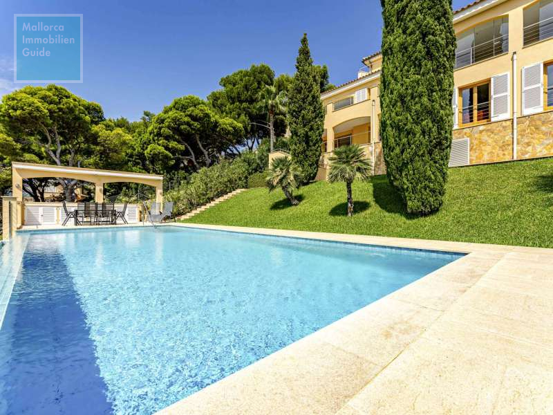 Villa for sale in Mallorca: large choice, best villas 3