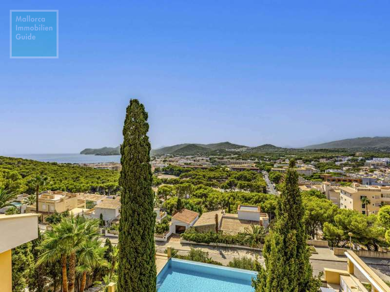 Villa for sale in Mallorca: large choice, best villas 30