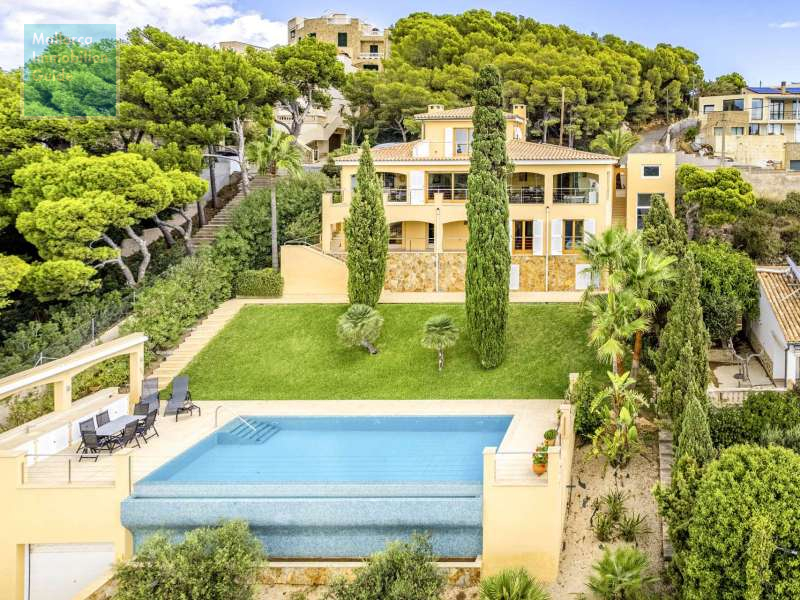 Villa for sale in Mallorca: large choice, best villas 31