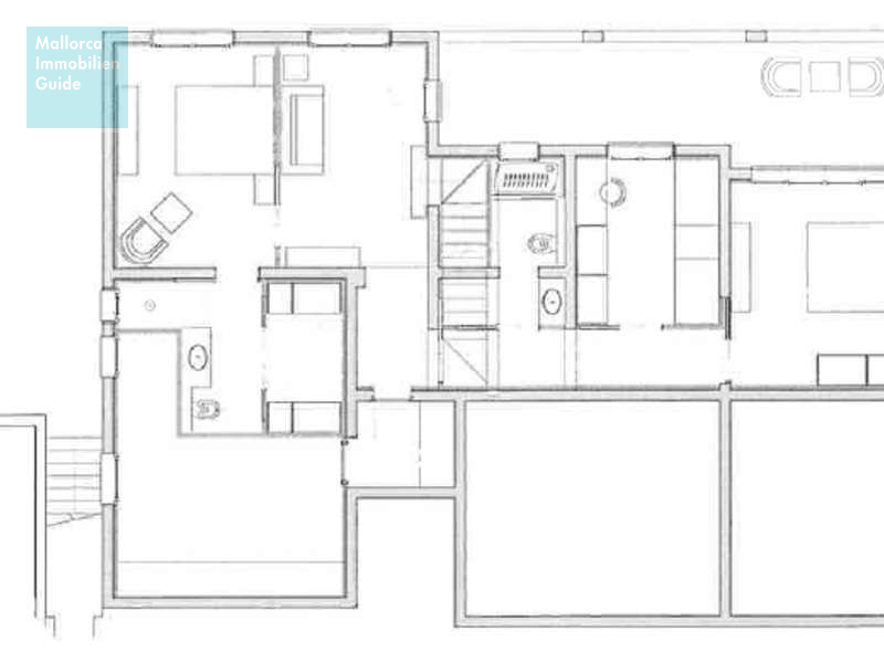 Villa for sale in Mallorca: large choice, best villas 33