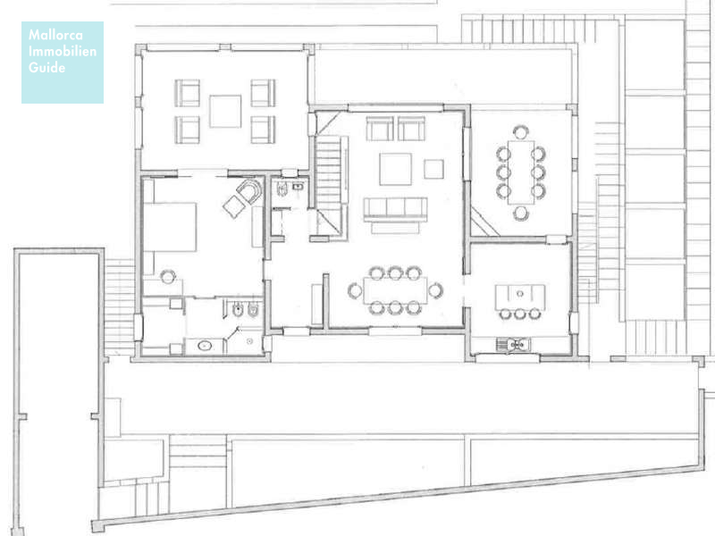 Villa for sale in Mallorca: large choice, best villas 34