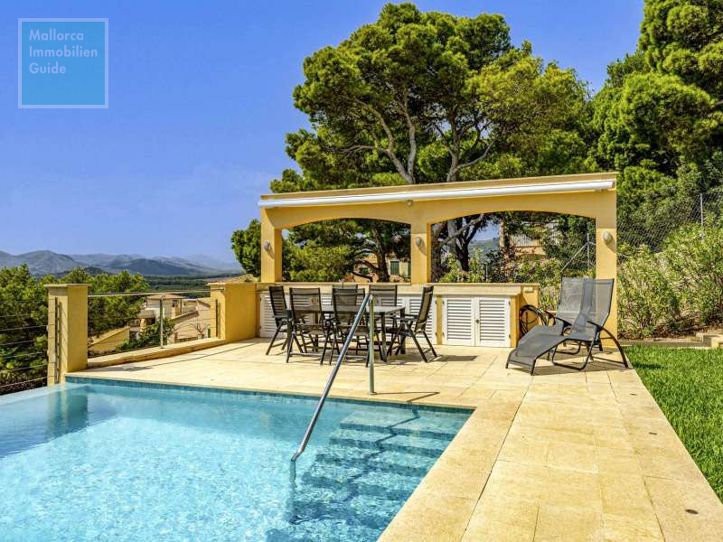 Villa for sale in Mallorca: large choice, best villas 4