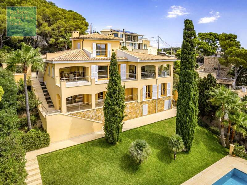 Villa for sale in Mallorca: large choice, best villas 5