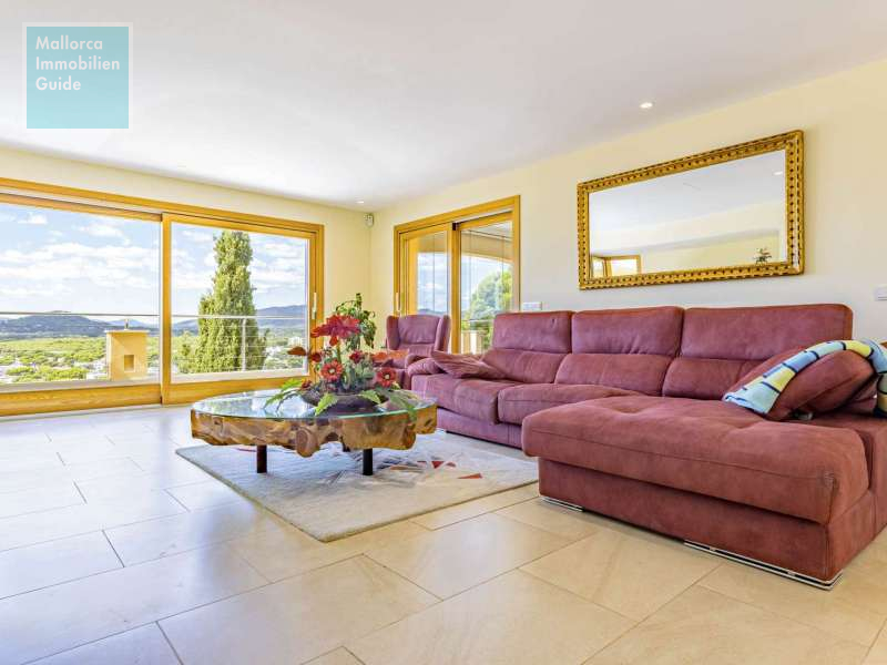 Villa for sale in Mallorca: large choice, best villas 6