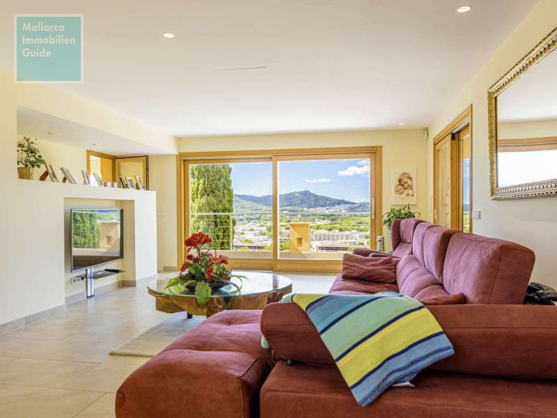 Villa for sale in Mallorca: large choice, best villas 7