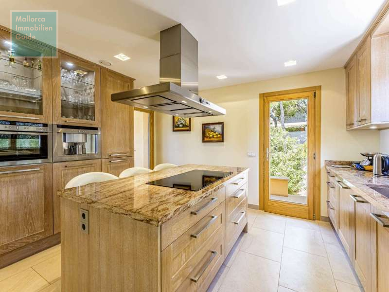 Villa for sale in Mallorca: large choice, best villas 8