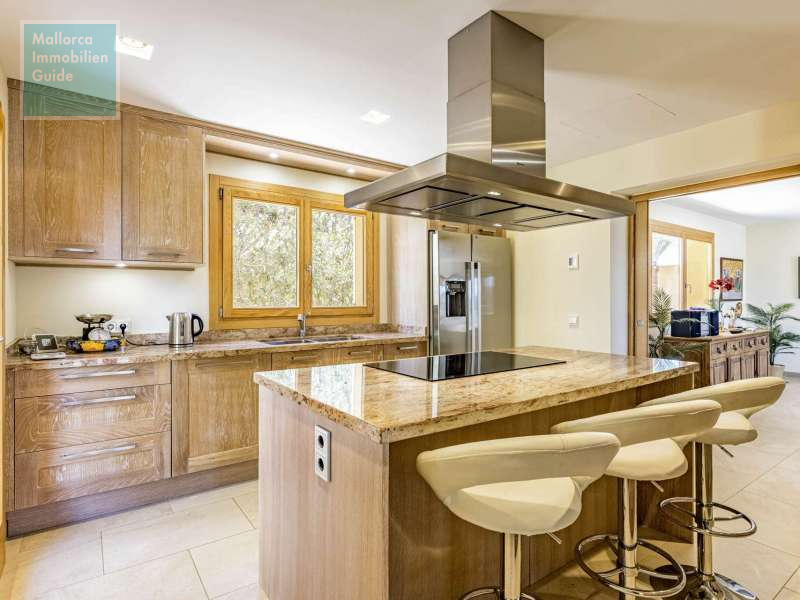 Villa for sale in Mallorca: large choice, best villas 9