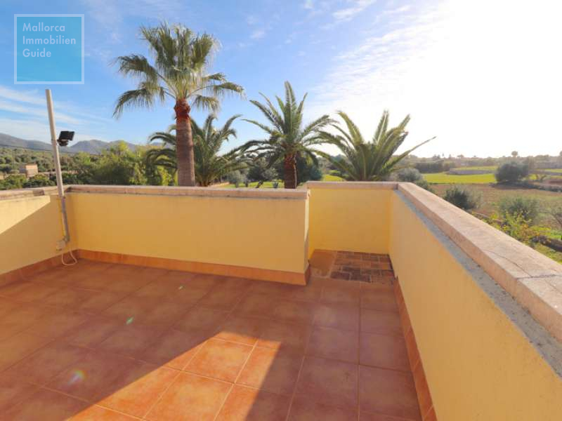 Casa en venta Mallorca: gran oferta, casas de pueblo y chalets 12
