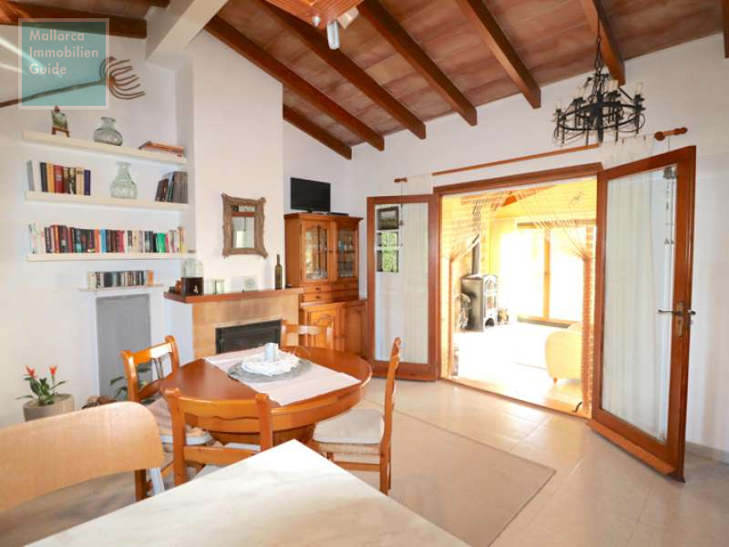 Casa en venta Mallorca: gran oferta, casas de pueblo y chalets 16