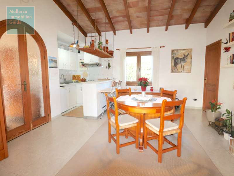 Casa en venta Mallorca: gran oferta, casas de pueblo y chalets 17