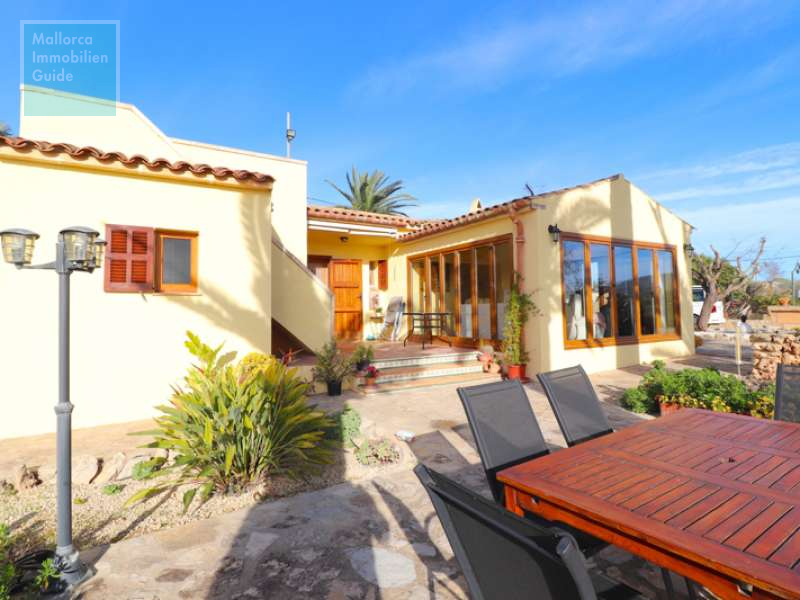 Casa en venta Mallorca: gran oferta, casas de pueblo y chalets 2
