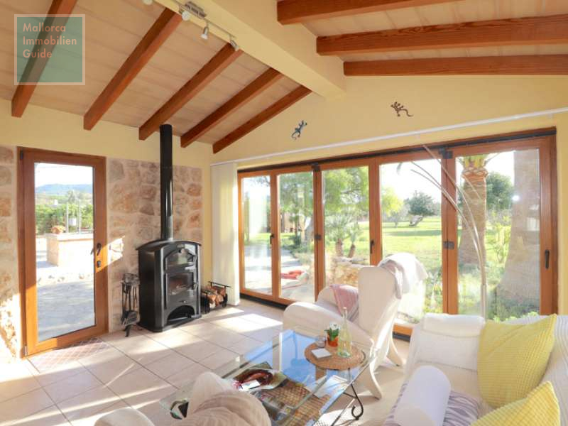 Casa en venta Mallorca: gran oferta, casas de pueblo y chalets 21