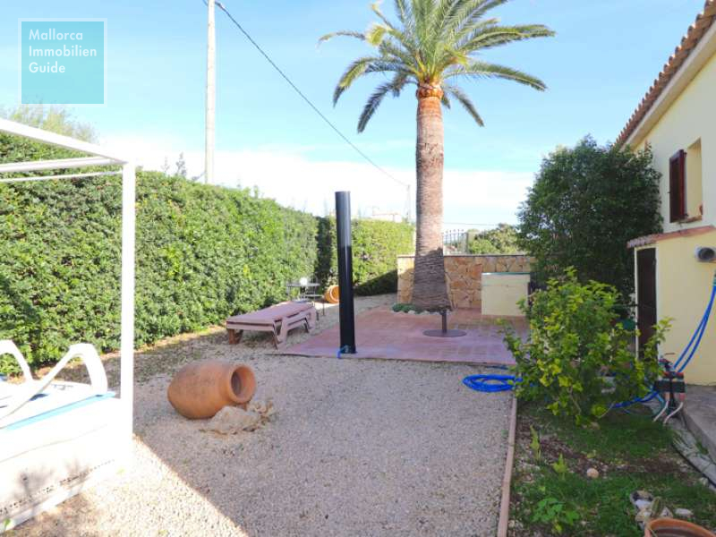 Casa en venta Mallorca: gran oferta, casas de pueblo y chalets 26