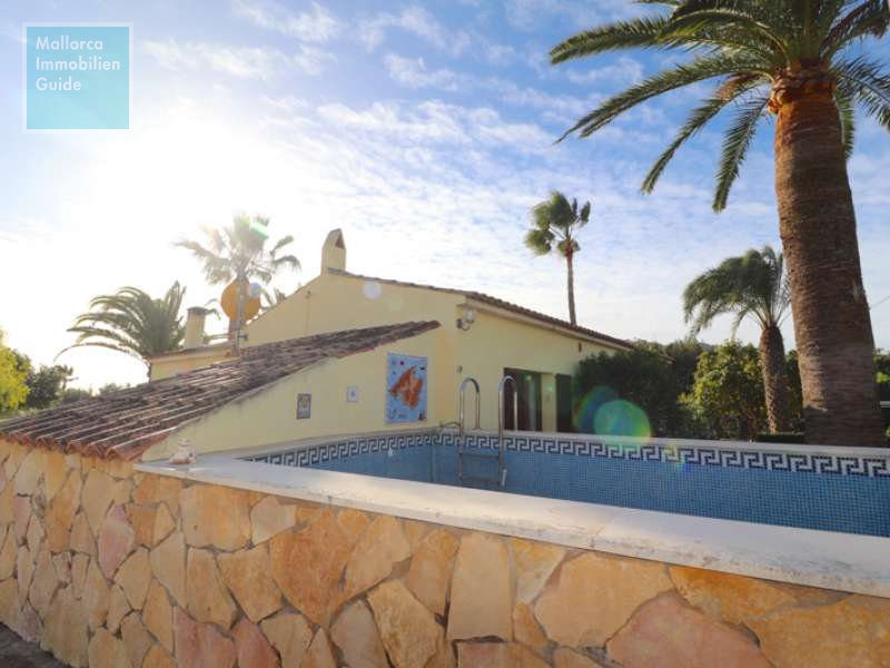 Casa en venta Mallorca: gran oferta, casas de pueblo y chalets 27