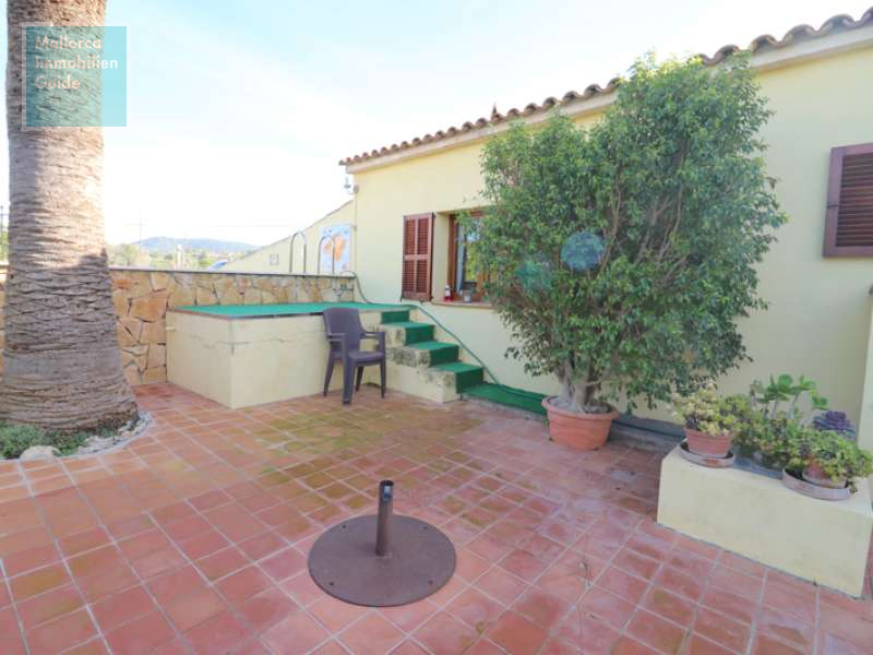 Casa en venta Mallorca: gran oferta, casas de pueblo y chalets 30