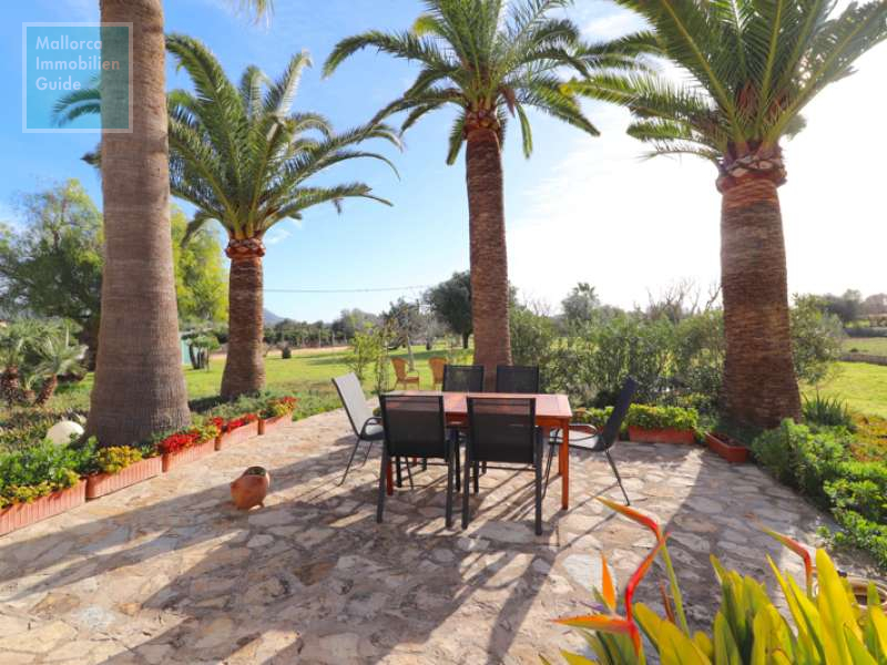 Casa en venta Mallorca: gran oferta, casas de pueblo y chalets 3