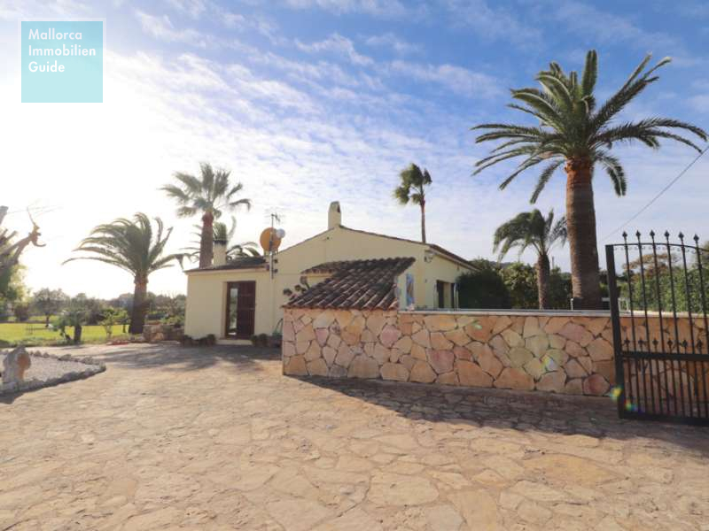 Casa en venta Mallorca: gran oferta, casas de pueblo y chalets 6