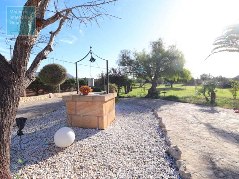 Casa en venta Mallorca: gran oferta, casas de pueblo y chalets 8