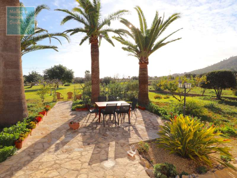 Casa en venta Mallorca: gran oferta, casas de pueblo y chalets 10