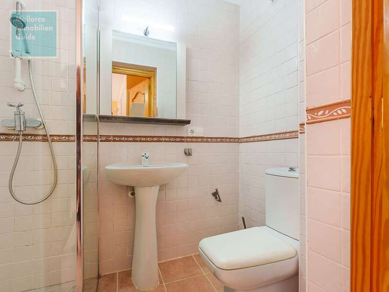 House for sale in Mallorca: wide choice village houses 6