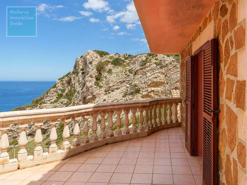 House for sale in Mallorca: wide choice village houses 7